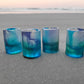 Seascapes Mini Shot Glasses