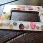 Colorful Sea Shell Outlet/Light Switch Cover.