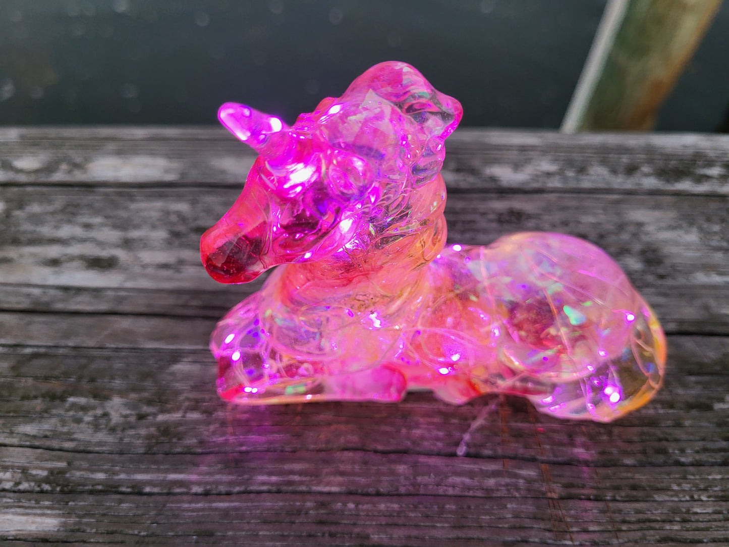 Unicorn Night Light