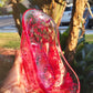 Adorable Pink Bathtub Soap Holder